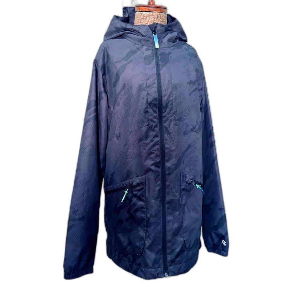 Champion‎ Windbreaker Jacket